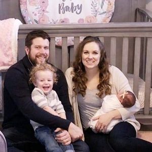 Meet your Posher, Erika